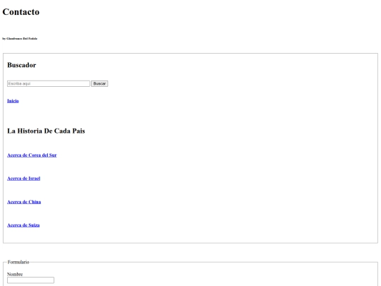 Con screenshot