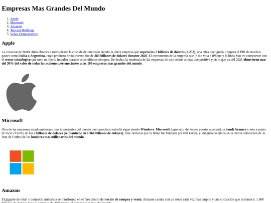 tp2 screenshot