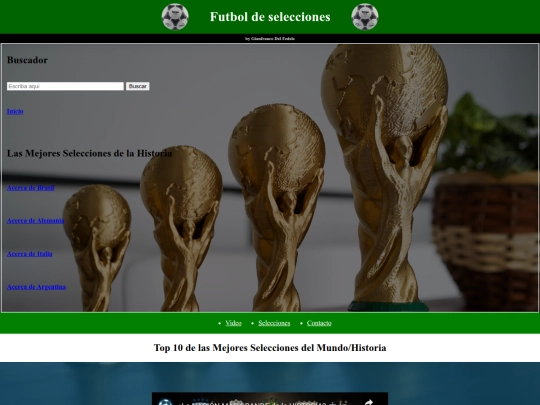 tpF screenshot