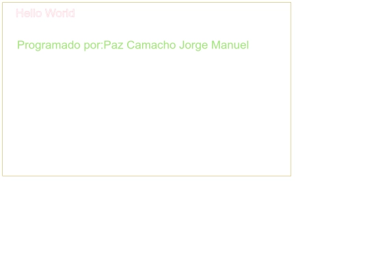 canvas/textoModificado screenshot
