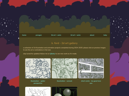 gallery_2Dart screenshot