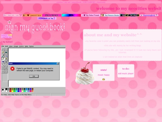 main screenshot
