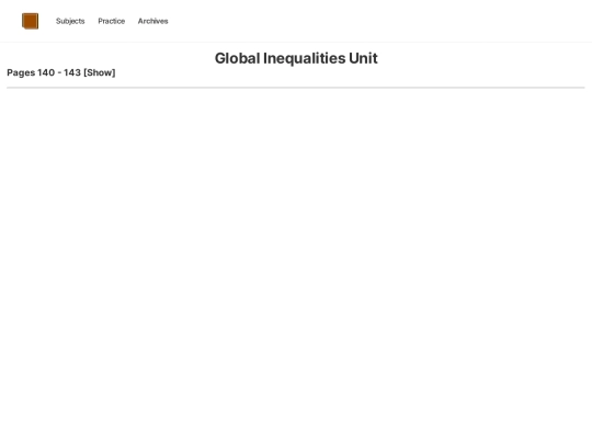 subjects/eightgrade/geography/inequalities screenshot