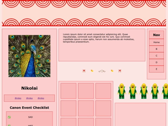 empresswar screenshot