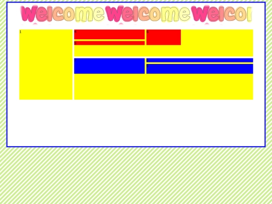 gridtest screenshot