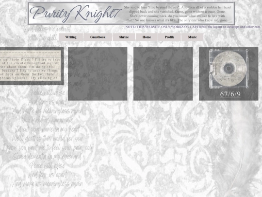 photos screenshot
