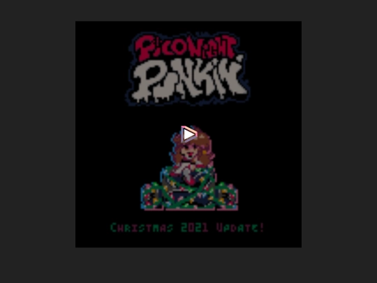 arcade/piconightpunkin screenshot