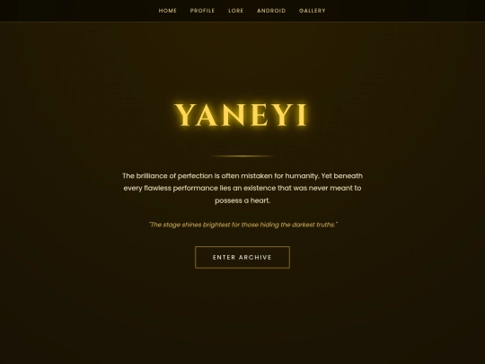 SampleYaneyi screenshot