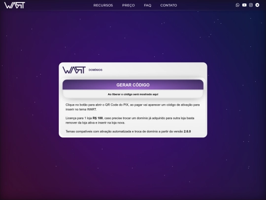 auth screenshot