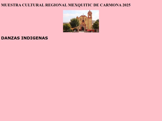 muestra screenshot