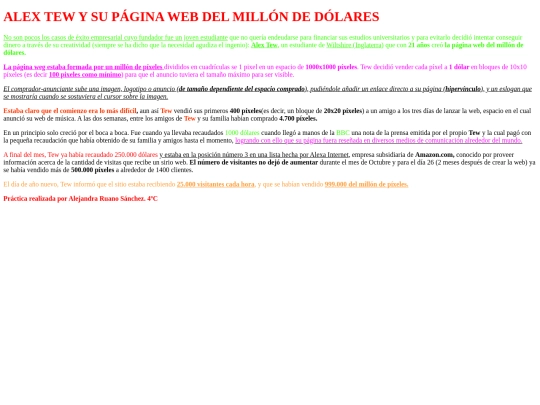 pracs/web06 screenshot