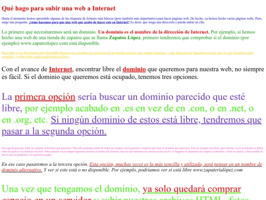 pracs/web07 screenshot