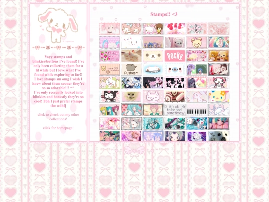 stampsnblinkies screenshot