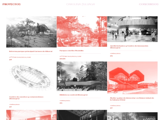 proyectos/proyectos screenshot