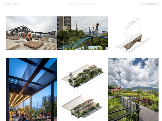 proyectos/rio screenshot