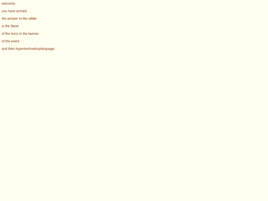 commencement screenshot
