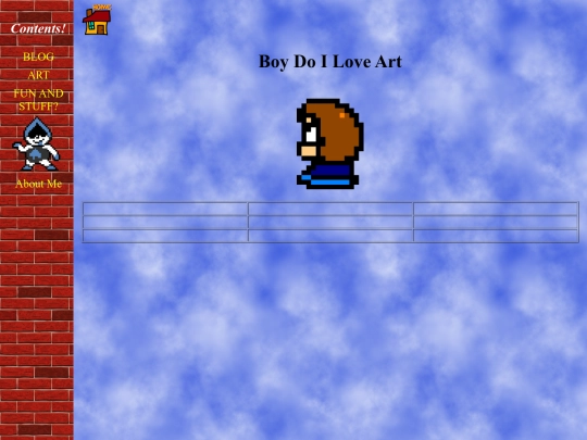 art screenshot