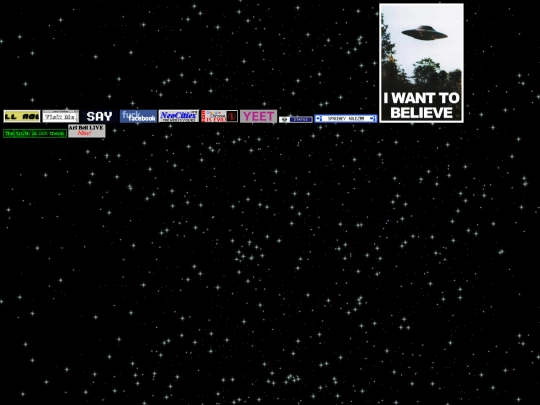 blink screenshot