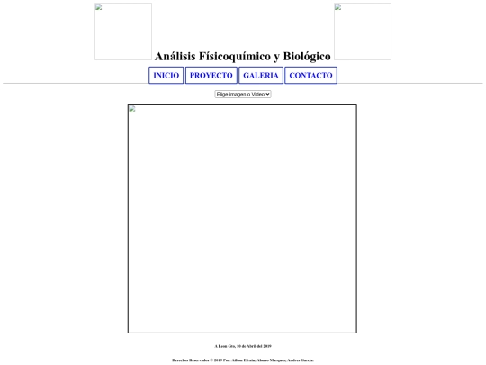 galeria screenshot