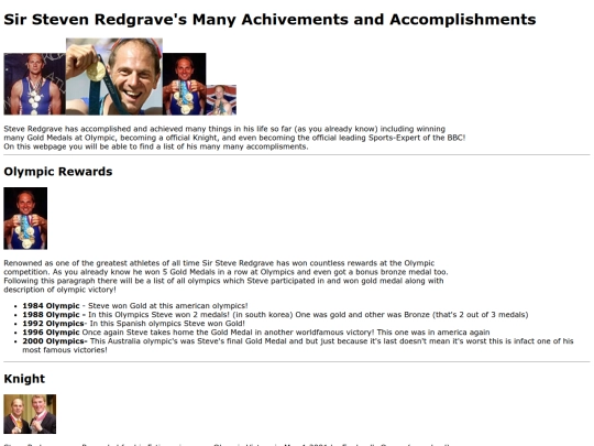achievements screenshot