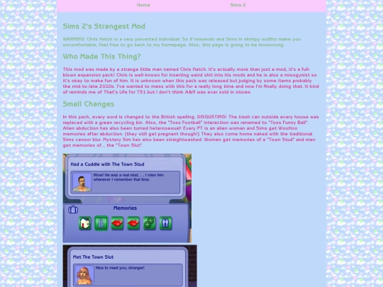 angelsandnurses screenshot