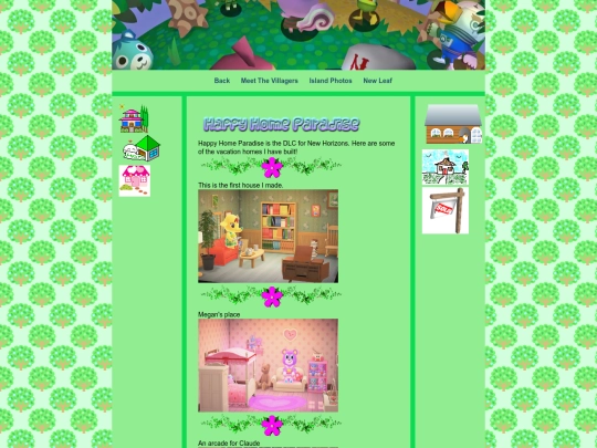 happyhome screenshot