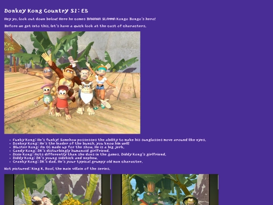 kong4aday screenshot