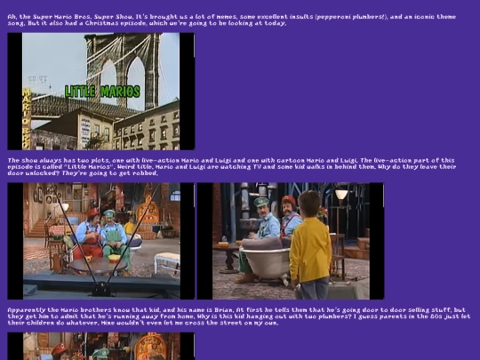 koopaklaus screenshot