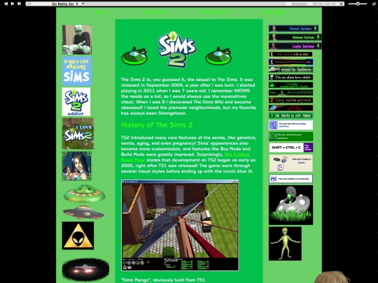 thesims2 screenshot