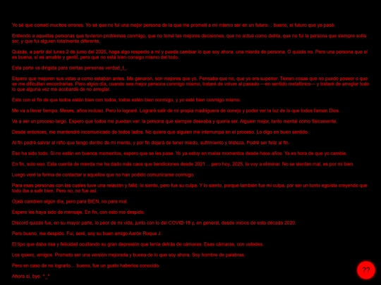 textoderogui screenshot