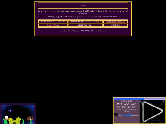 yappatron3000 screenshot