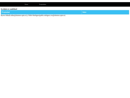 propiedades screenshot