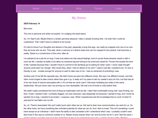 posts/2025-02-14-My-Owner screenshot
