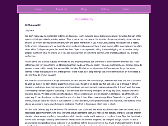 posts/2025-08-22-Individuality screenshot