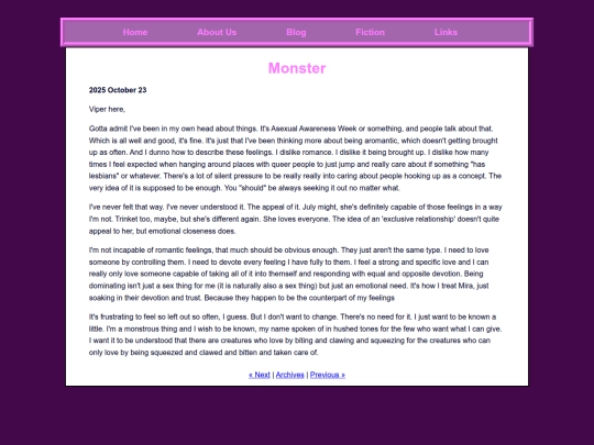 posts/2025-10-23-Monster screenshot