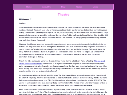 posts/2026-01-17-Theatre screenshot