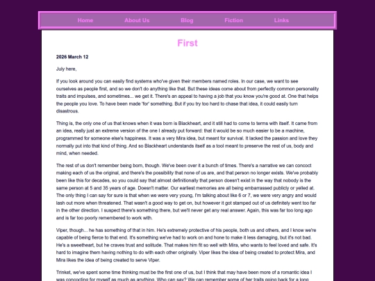 posts/2026-03-12-First screenshot