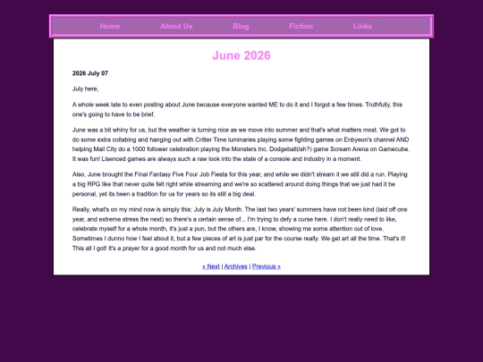posts/2026-07-07-June-Summary screenshot