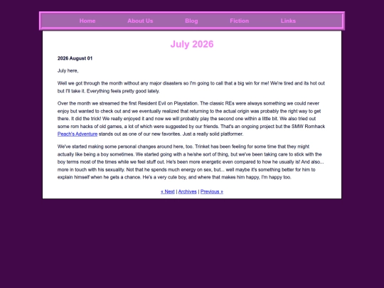 posts/2026-08-01-July-Summary screenshot