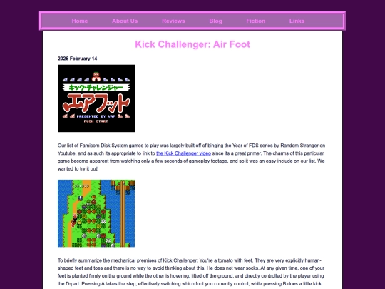 reviews/2026-02-14-Kick-Challenger screenshot