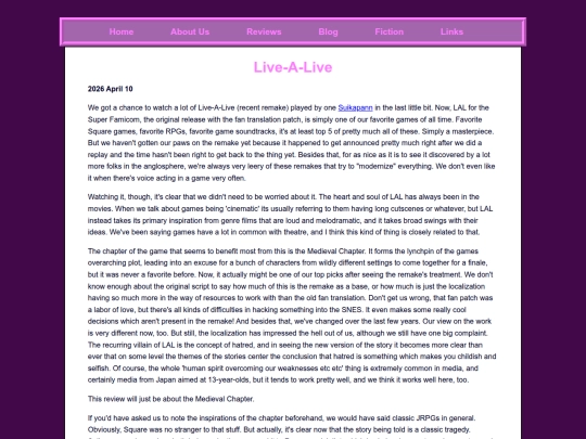 reviews/2026-04-10-LAL-MED screenshot