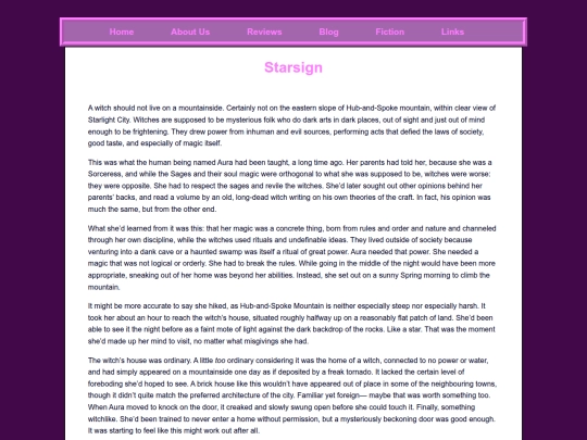stories/1-1-Starsign screenshot