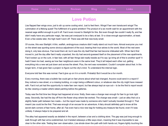 stories/1-3-Love_Potion screenshot