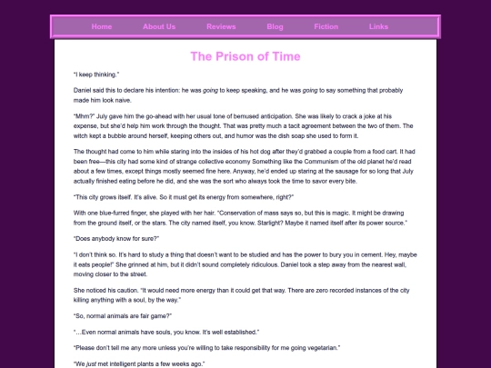 stories/1-7-Prison-Of-Time screenshot