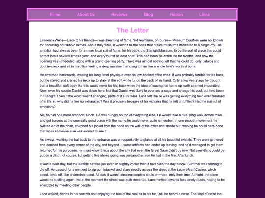 stories/2-2-Letter screenshot