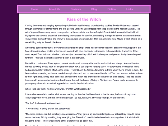stories/2-4-Kiss-of-the-Witch screenshot