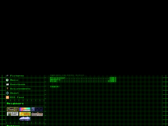 1337 screenshot