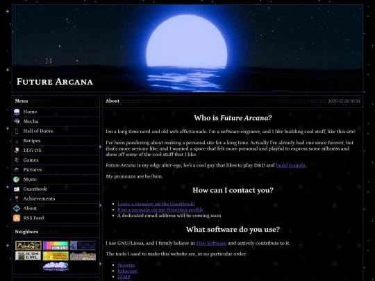 about screenshot