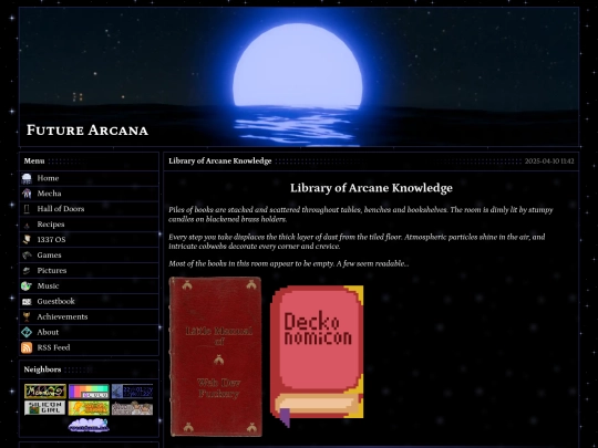hall_of_doors/library screenshot