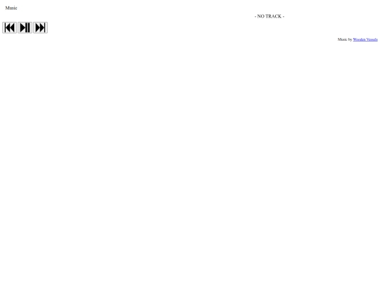 partials/__music_player__ screenshot